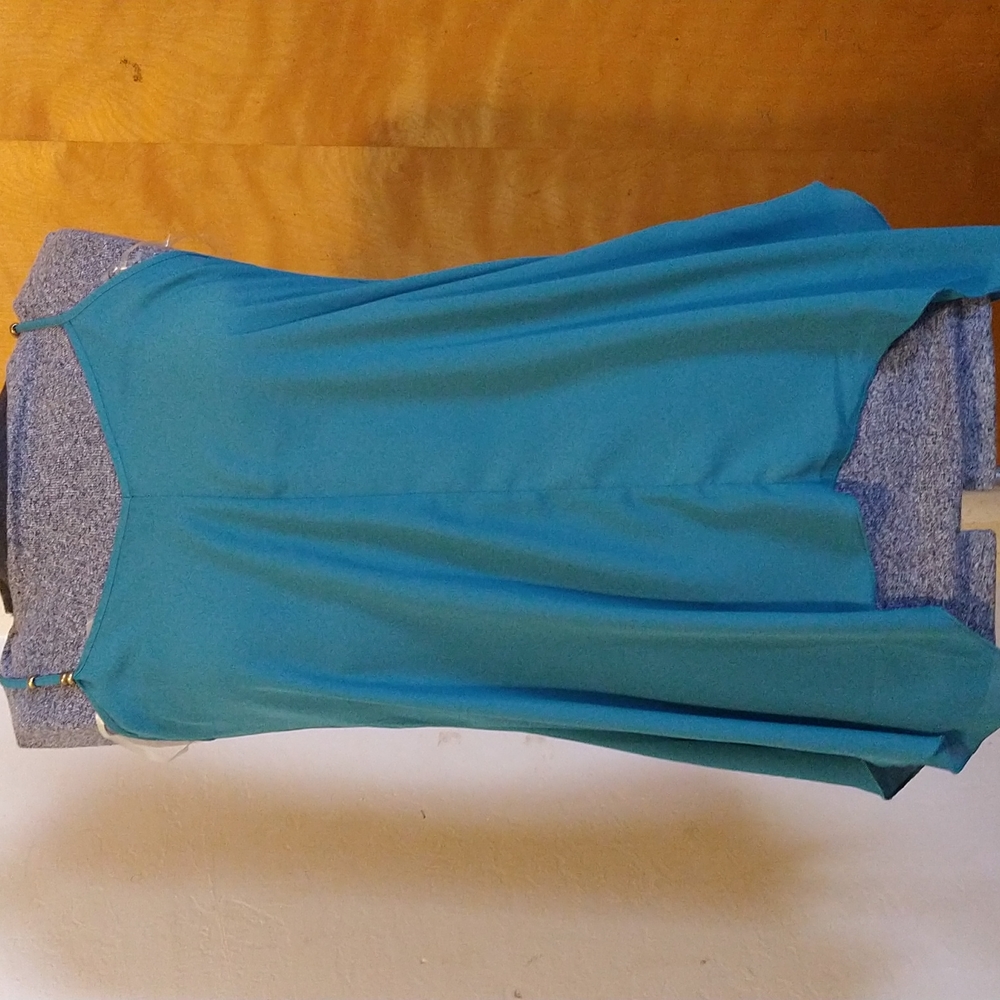 Spence vintage tea blouse.